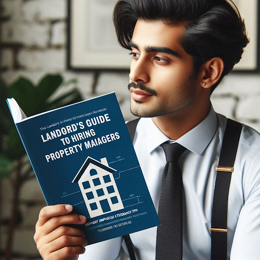 The Landlord's Guide to Hiring Property Managers