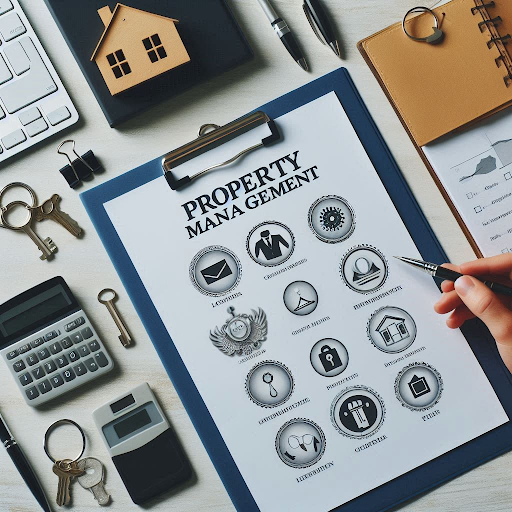 Property Management Essentials